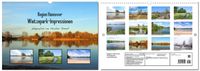 Kalender, Region Hannover, Wietzepark-Impressionen